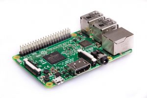 Cartelería digital con Raspberry Pi Cartelería digital con Raspberry Pi