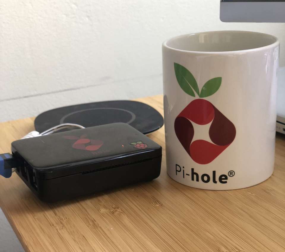 instalar pihole raspberry pi