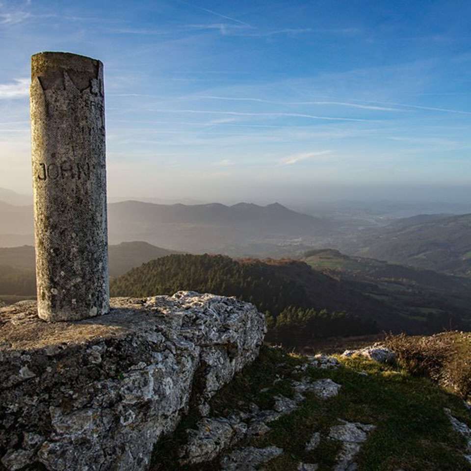 Ermita de nuestra señora de las Nieves | Qué ver en Ampuero