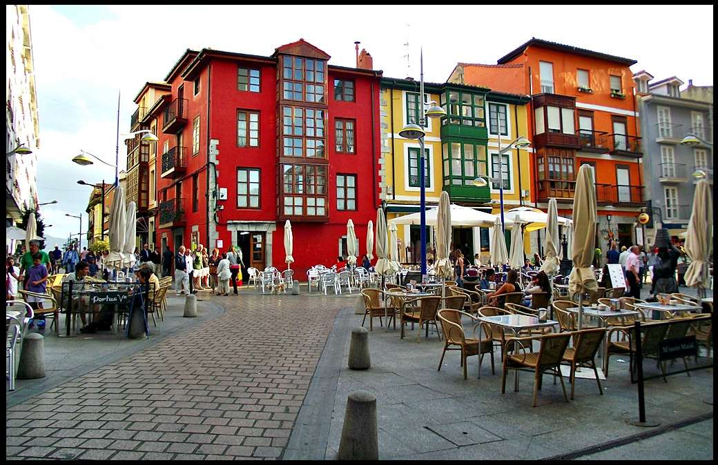 Que ver en Santoña. Los mejores sitios para ver en Santoña